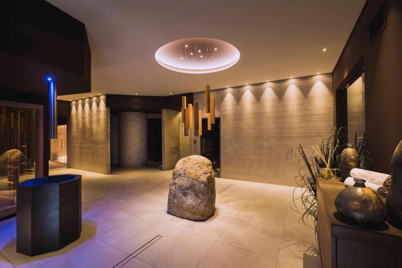 Grand Hotel Terme & Spa Montegrotto Terme Exterior foto
