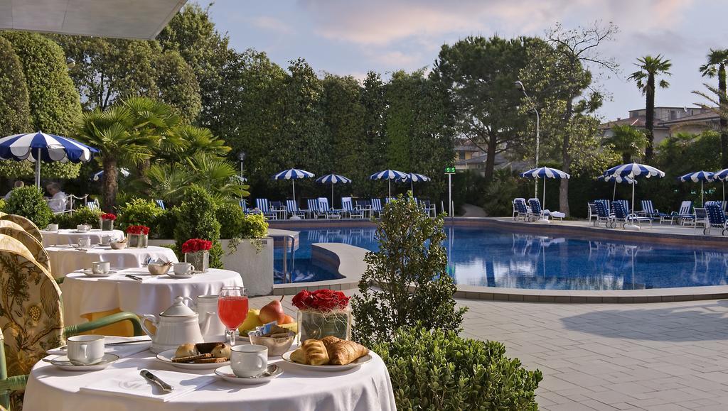 Grand Hotel Terme & Spa Montegrotto Terme Exterior foto